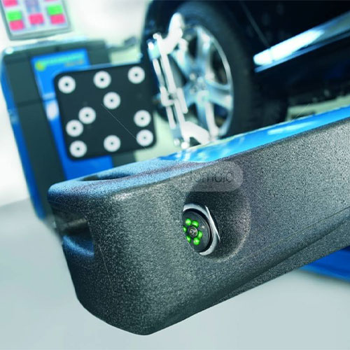 Wheel Tracking Canterbury