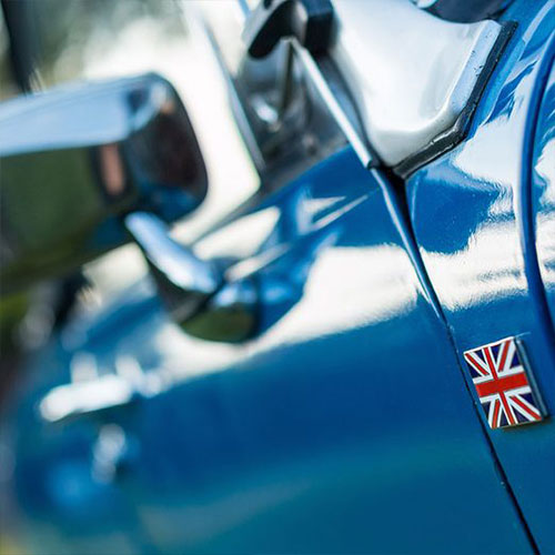 Classic Car Repairs Servicing Canterbury & Dover Kent 