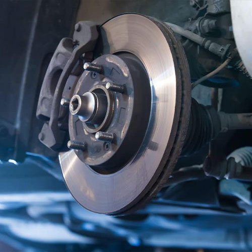 Replacement Brake Pads Disc Clutch Repair Canterbury