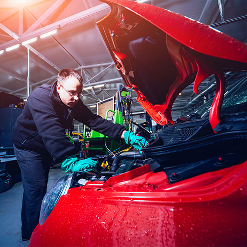 Electric Hybrid Servicing Canterbury Kent