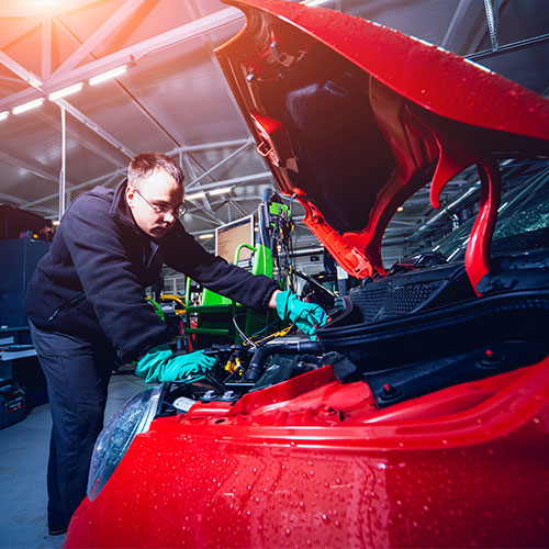 Electric Hybrid Servicing Canterbury Kent 