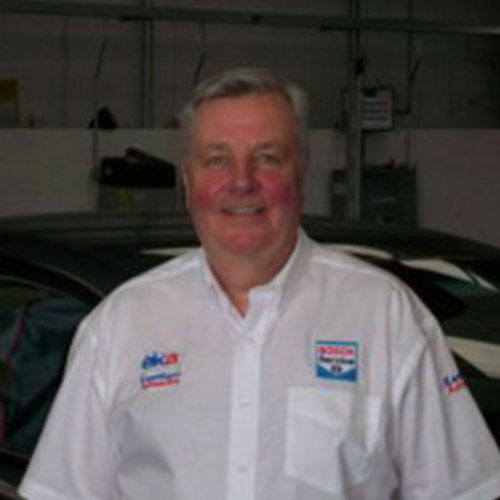 George Beck