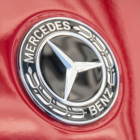 Mercedes Benz